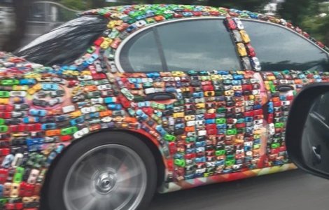  Top  FOTO 10+ Fotografii în care lucrurile interesante se ascund în detalii