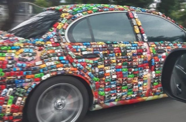 FOTO Mulți nu și-au dat seama la prima vedere! 10+ Fotografii care ascund lucrurile interesante în detalii