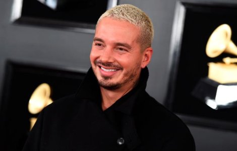 VIDEO J Balvin a fost testat pozitiv Covid-19: „Pandemia nu este o glumă”