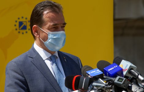 Orban, despre creșterea cu 14% a pensiilor: „A fost o decizie grea. Cine promite mai mult, minte”