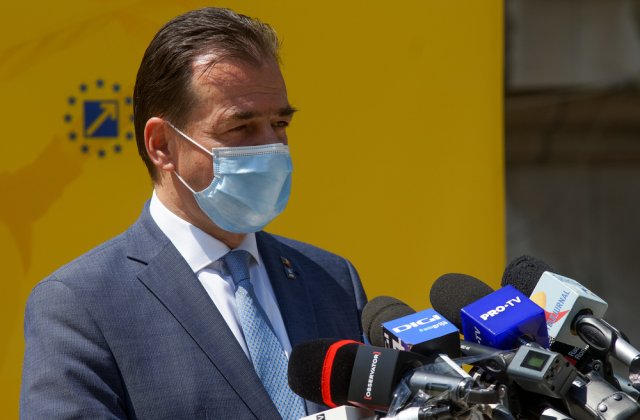 Orban, despre creșterea cu 14% a pensiilor: „A fost o decizie grea. Cine promite mai mult, minte”