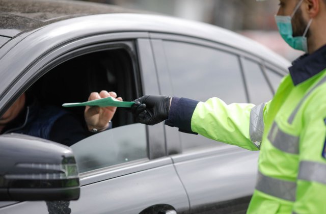 Reguli simplificate la actele pentru mașini: dispare fișa de înmatriculare, iar unele documente pot fi solicitate pe internet