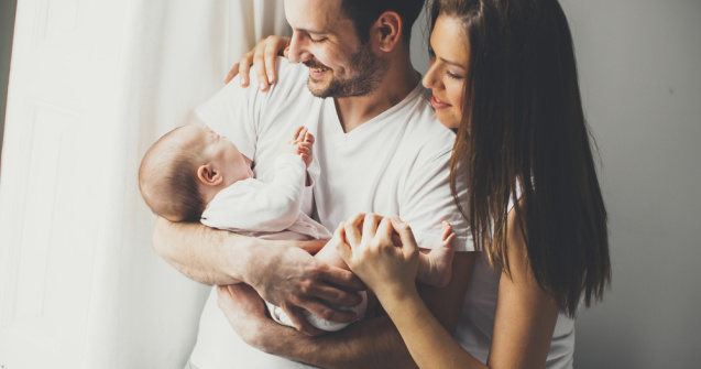 Se reiau înscrierile pentru Proiectul FIV2 - O șansă pentru cuplurile infertile