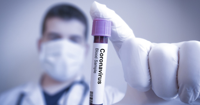 Bilanțul Covid-19 în România: 1.328 de cazuri noi și 50 de decese