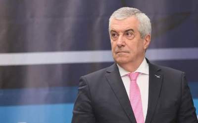 Tăriceanu, atac la Guvernul...