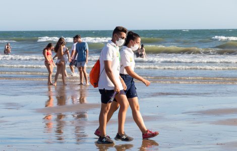 Starea de alertă, prelungită de astăzi pentru încă 30 de zile. Măsurile care rămân în vigoare