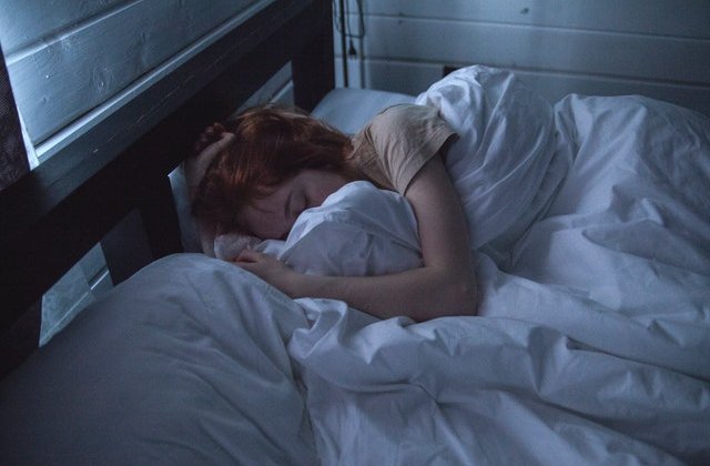 5 lucruri pe care nu le poți face în vise