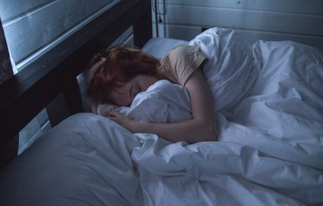  Top  5 lucruri pe care nu le poți face în vise