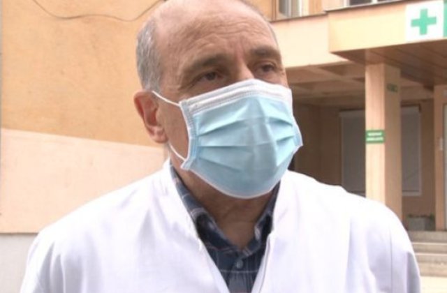 Virgil Musta: „E bine ca elevii să revină la școală. Copiii vulnerabili să facă cursuri online”
