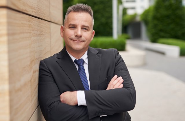 INTERVIU Vladimir Cuturilo, FOREO: Despre succesul companiei și activitatea în pandemie