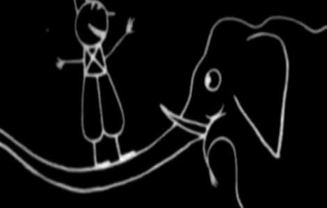 VIDEO Primul desen animat, creat în 1908, a împlinit 112 ani