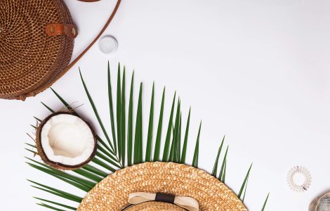 SOS! summer: 3 produse esențiale de îngrijire pentru perioada verii