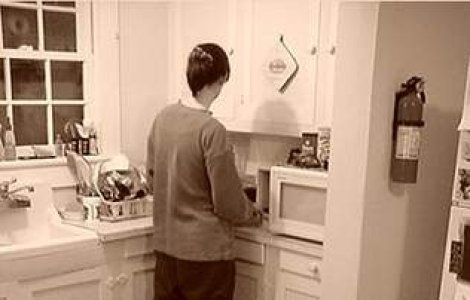 Femeile din Romania de azi nu se pensioneaza niciodata