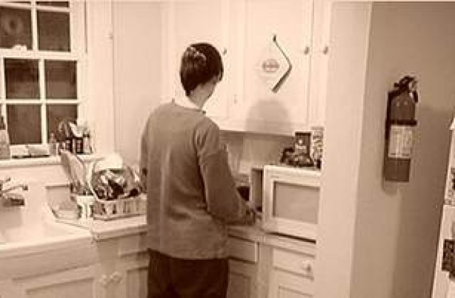 Femeile din Romania de azi nu se pensioneaza niciodata