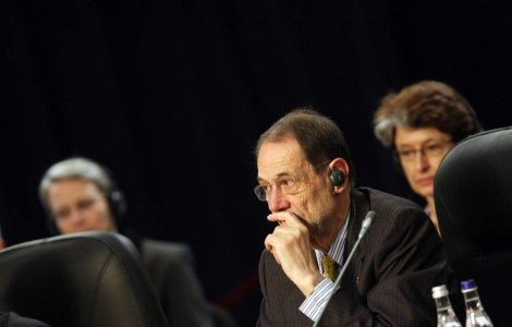 Solana va ramane in functie mai mult decat era prevazut