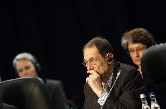 Solana va ramane in functie mai mult decat era prevazut