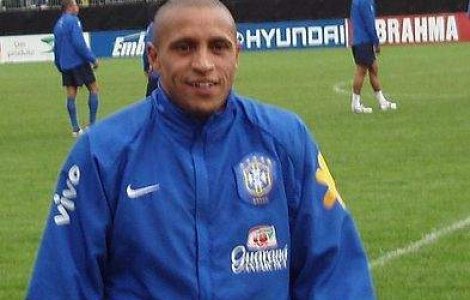 Roberto Carlos, dispus sa evolueze gratis pentru Real Madrid