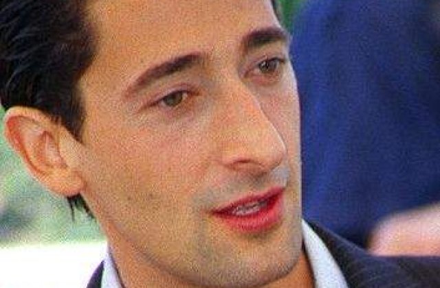 Adrien Brody va juca in &#39;Predator&#39;