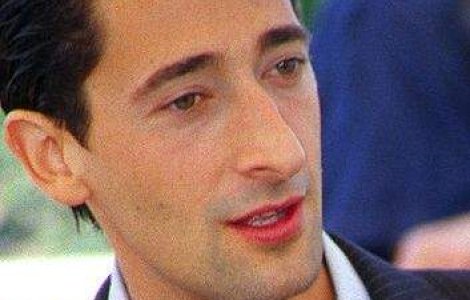 Adrien Brody va juca in 'Predator'