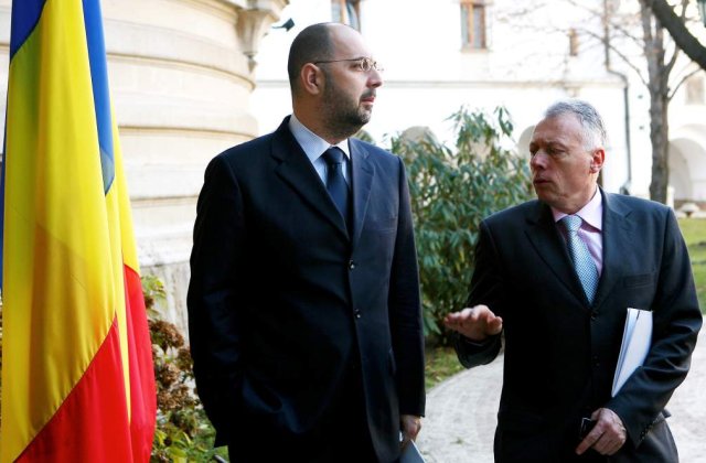 PNL si UDMR: Nu vom face aliante inainte de alegerile prezidentiale