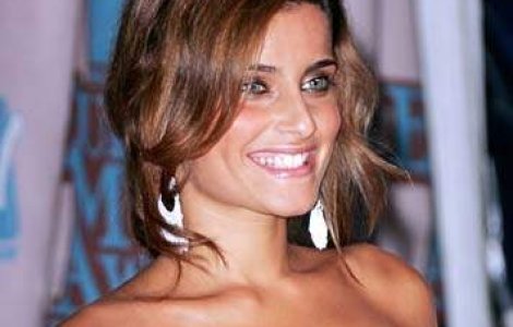 Nelly Furtado se intoarce la Timbaland