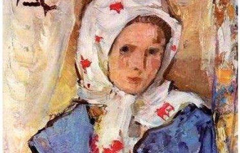 Tablouri de Tonitza si Grigorescu, scoase la licitatie