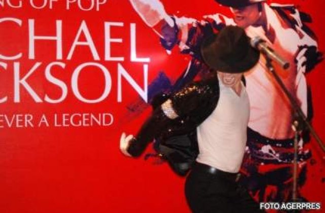 [VIDEO] Documentarul "Michael Jackson&#39;s This Is It", de luna asta si in Romania