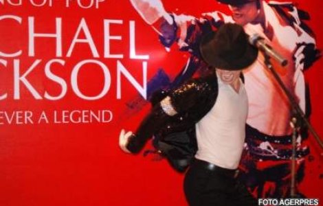 Video  Documentarul "Michael Jackson's This Is It", de luna asta si in Romania