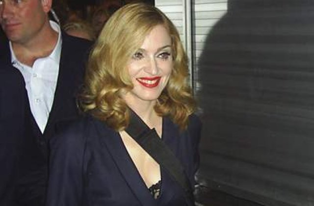 Guy Ritchie: &#39;Madonna este retardata&#39;