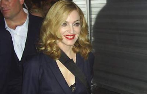 Guy Ritchie: 'Madonna este retardata'