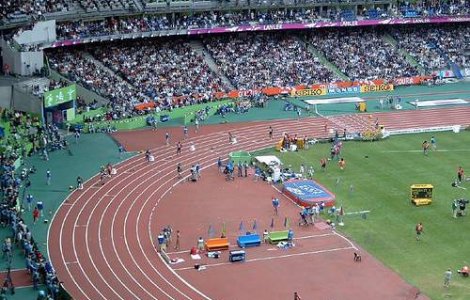 Brazilianca Mariana Ohata a fost suspendata sase ani pentru dopaj