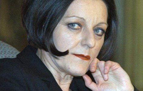 Cine este romanca Herta Muller, laureata Nobel pentru literatura