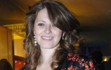 Rita Muresan si-a operat fetita a sasea oara