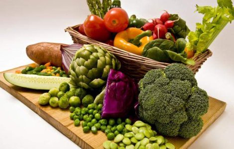 10 alimente riscante pentru sanatate