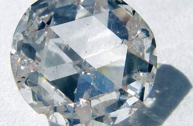 [VIDEO] Diamant urias, descoperit in Africa de Sud