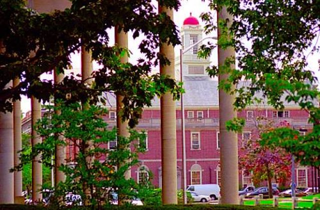 Cele mai bune universitati din lume