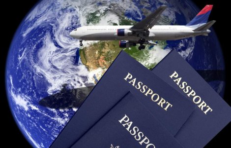 Delta Airlines renunta la cursa Bucuresti-New York