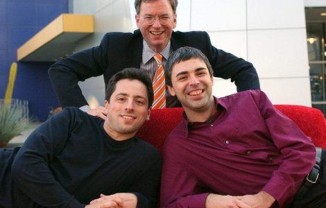 Schmidt, Google: Recesiunea din publicitate este aproape de sfarsit