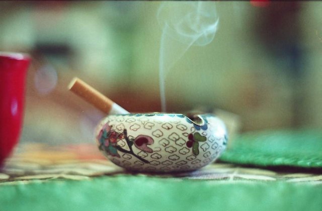 Cat va costa un pachet de tigarete in 2010?