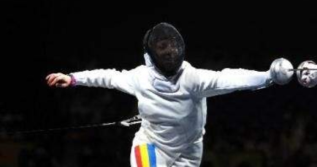 Romania, medaliata cu aur la CM de scrima din Antalya