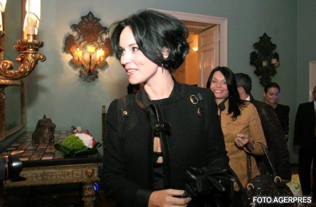 Andreea Marin vrea sa revina pe micile ecrane