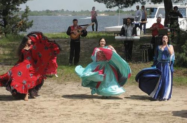 S.P.E.R: Romi deasupra prejudecatilor