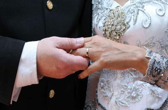 28.400 de dolari: Costul mediu al unei nunti americane, in 2012