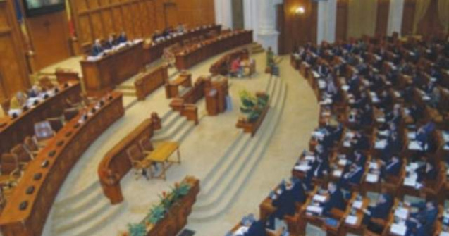 Deputatii PP-DD au depus o motiune simpla pe tema aderarii la Schengen