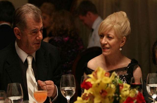 "Pozitia copilului": Record de spectatori si incasari  la lansare