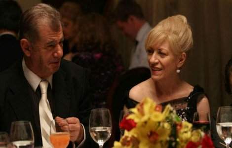 "Pozitia copilulu": Record de spectatori si incasari la lansare