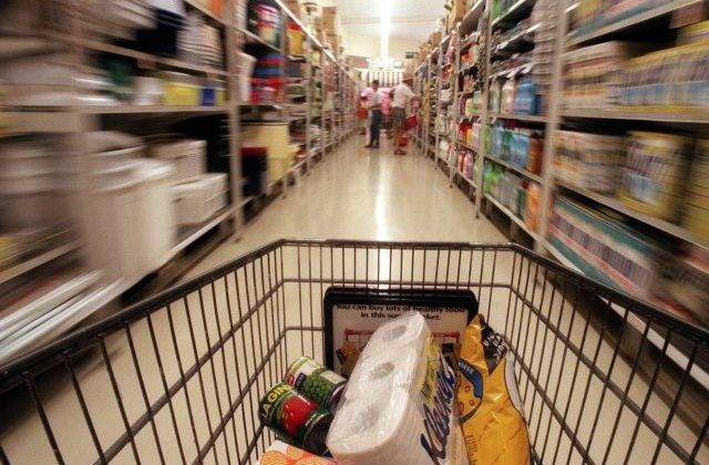 Cresterea preturilor s-a temperat in februarie