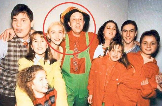 Mica de la Abracadabra, in stare foarte grava la spital