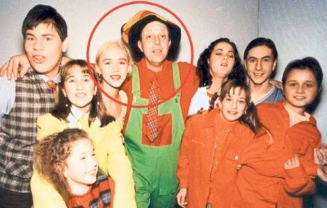 Mica de la Abracadabra, in stare foarte grava la spital