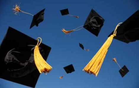 In week-end are loc cel mai mare targ international de universitati